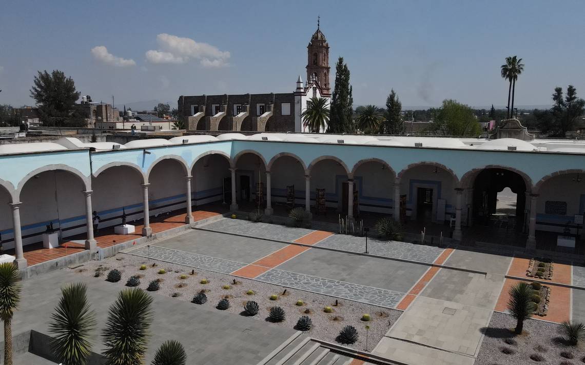 Disfruta De Nuevas Exposiciones En Los Museos De Aguascalientes El